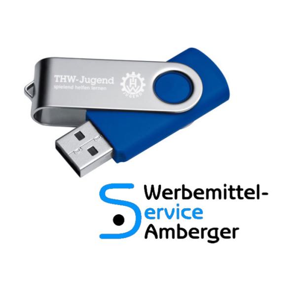 USB-Stick Jugend 64GB